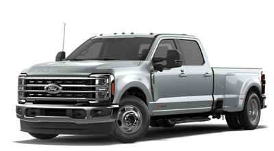 2027 Ford F-350SD XLT DRW