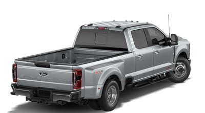 2027 Ford F-350SD XLT DRW