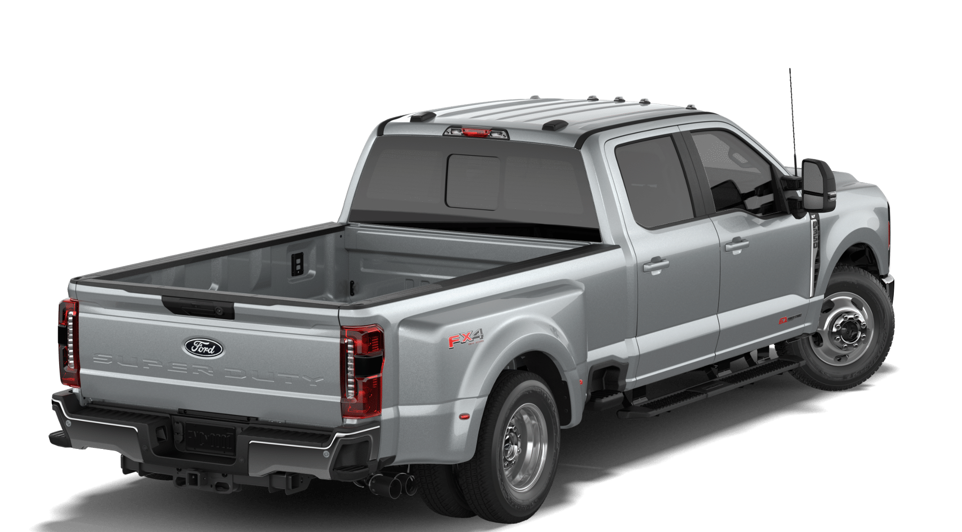 2027 Ford F-350SD XLT DRW
