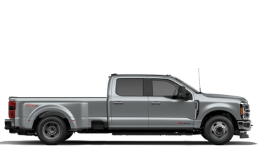 2027 Ford F-350SD XLT DRW