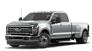 2027 Ford F-350SD XLT DRW
