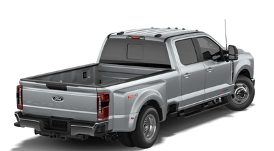 2027 Ford F-350SD XLT DRW