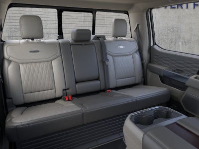 2026 Ford F-350SD DRW