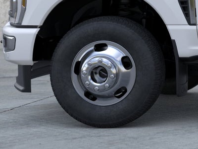 2026 Ford F-350SD DRW