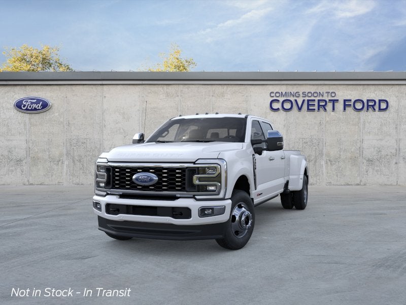 2026 Ford F-350SD DRW