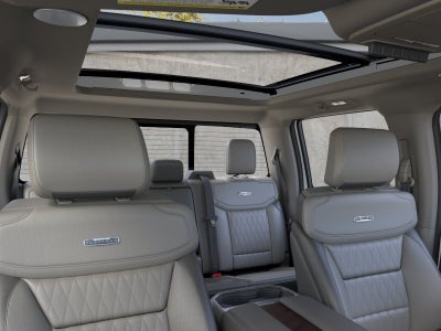 2026 Ford F-350SD DRW