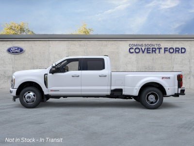 2026 Ford F-350SD DRW