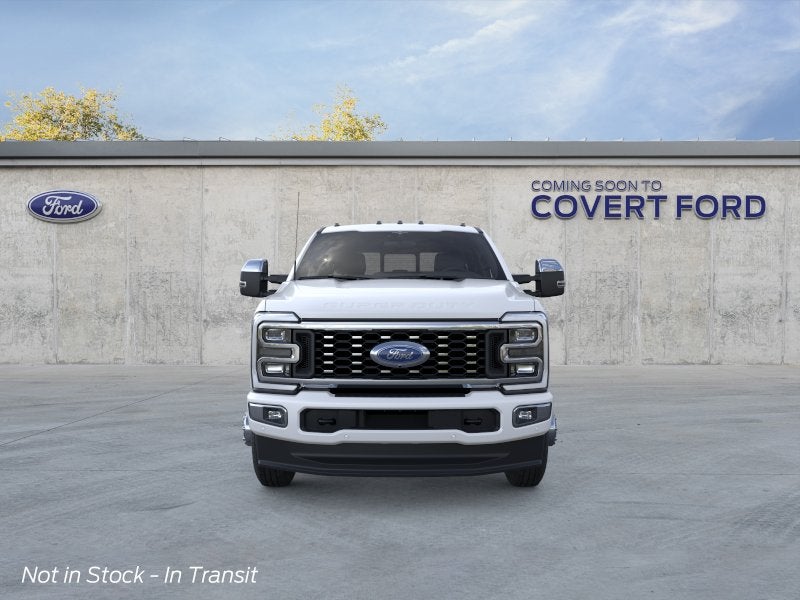 2026 Ford F-350SD DRW