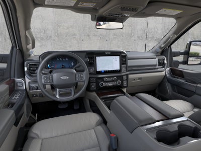 2026 Ford F-350SD DRW