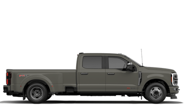 2027 Ford F-350SD Platinum DRW