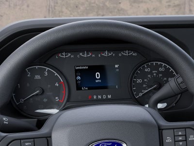 2027 Ford F-350SD DRW