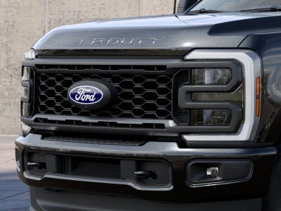 2027 Ford F-350SD DRW
