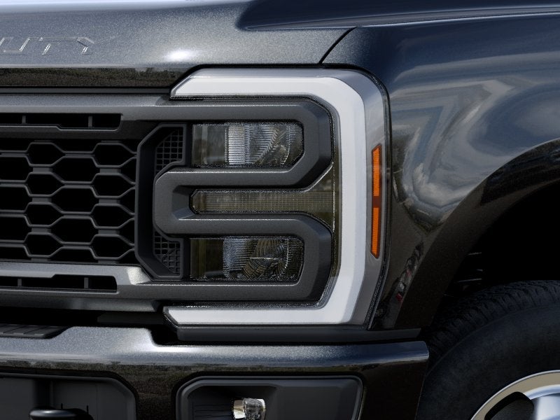 2027 Ford F-350SD DRW