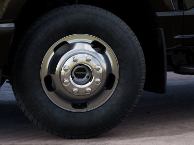2027 Ford F-350SD DRW