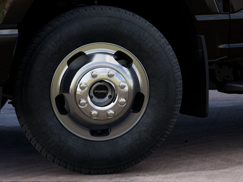 2027 Ford F-350SD DRW