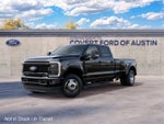 2027 Ford F-350SD DRW