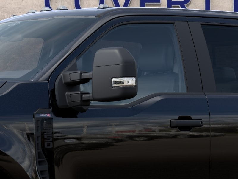 2027 Ford F-350SD DRW