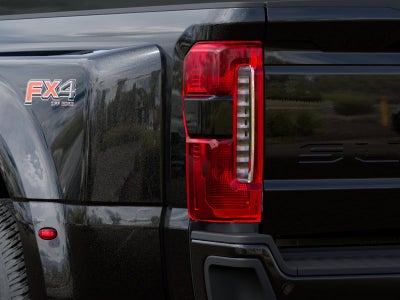 2027 Ford F-350SD DRW