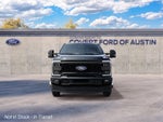 2027 Ford F-350SD DRW