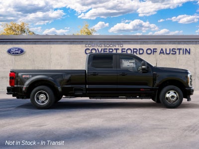 2027 Ford F-350SD DRW