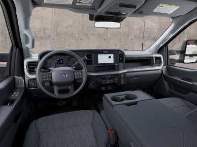 2027 Ford F-350SD DRW