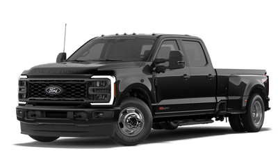 2027 Ford F-350SD DRW