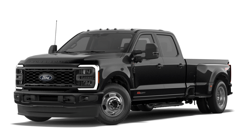 2027 Ford F-350SD DRW