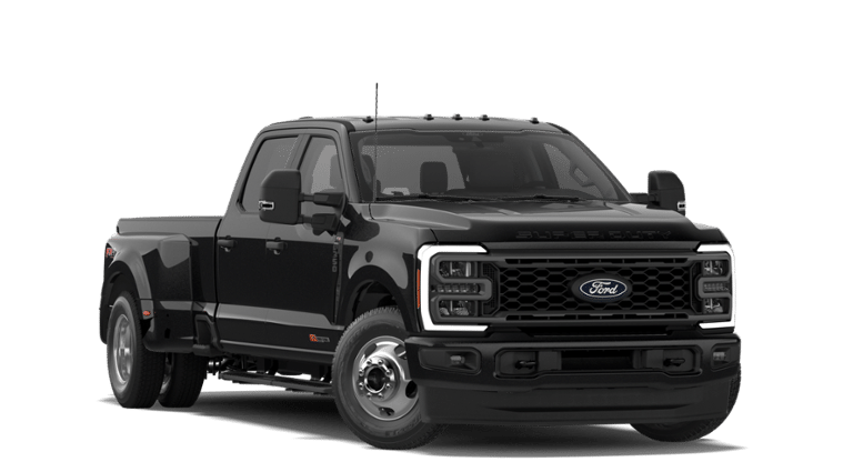 2027 Ford F-350SD DRW
