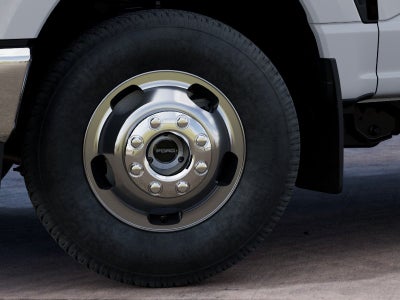 2027 Ford F-350SD XL DRW