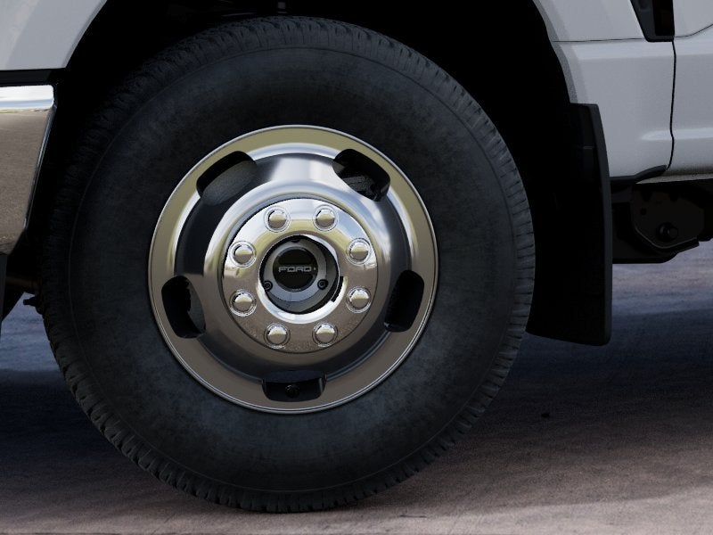 2027 Ford F-350SD XL DRW