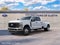 2027 Ford F-350SD XL DRW