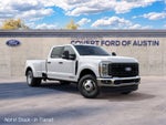 2027 Ford F-350SD XL DRW