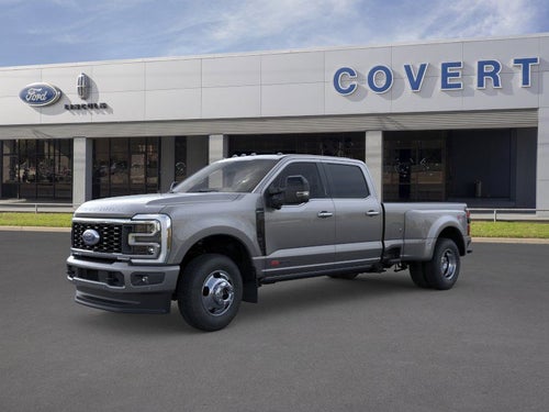 2026 Ford F-350SD DRW