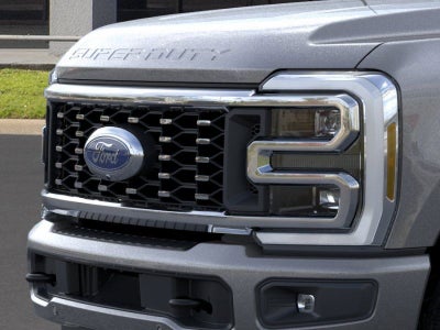 2026 Ford F-350SD DRW