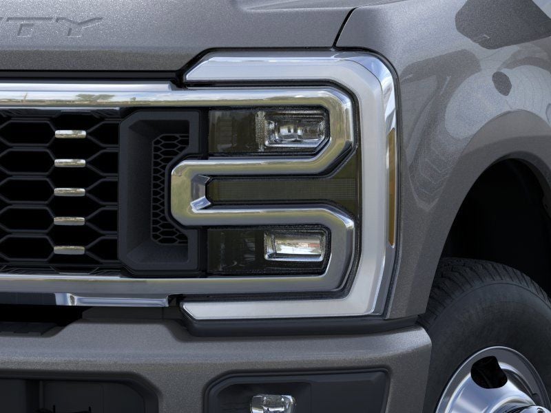 2026 Ford F-350SD DRW