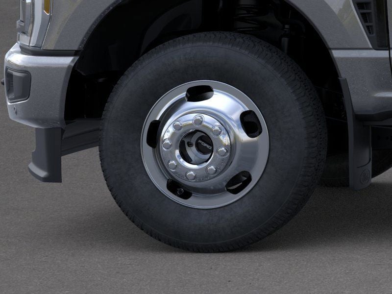 2026 Ford F-350SD DRW