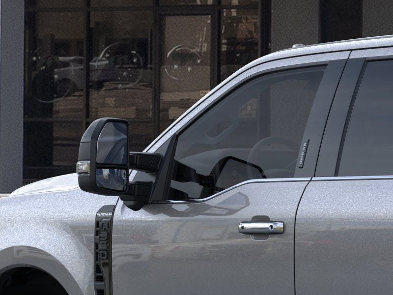 2026 Ford F-350SD DRW