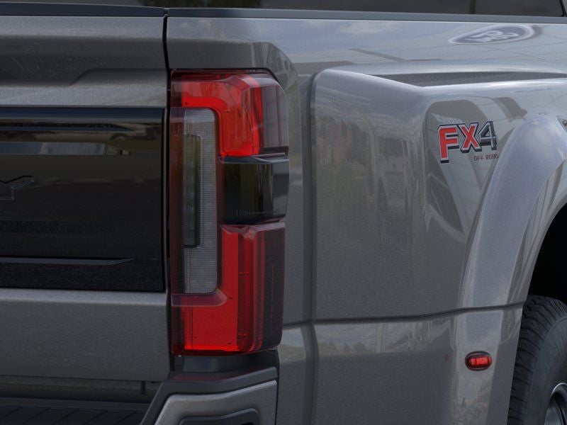 2026 Ford F-350SD DRW