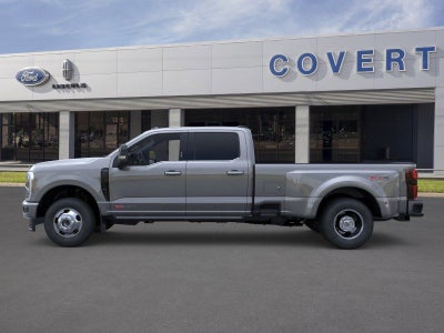 2026 Ford F-350SD DRW