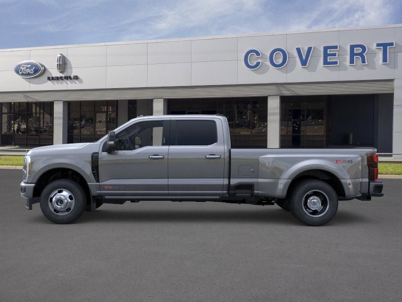 2026 Ford F-350SD DRW