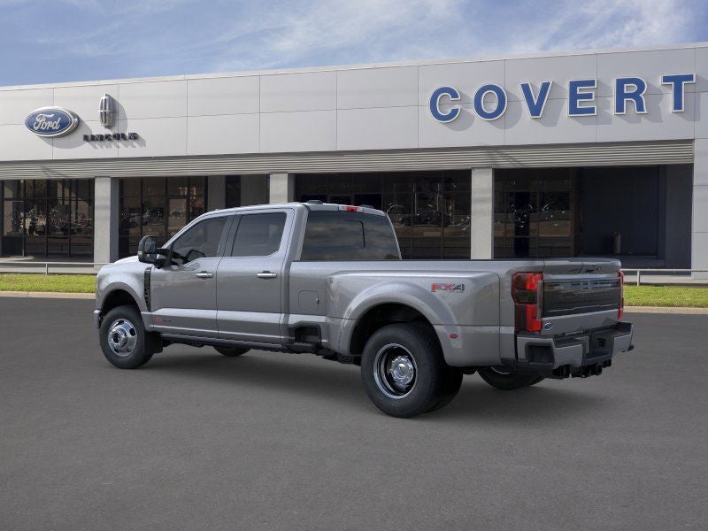 2026 Ford F-350SD DRW