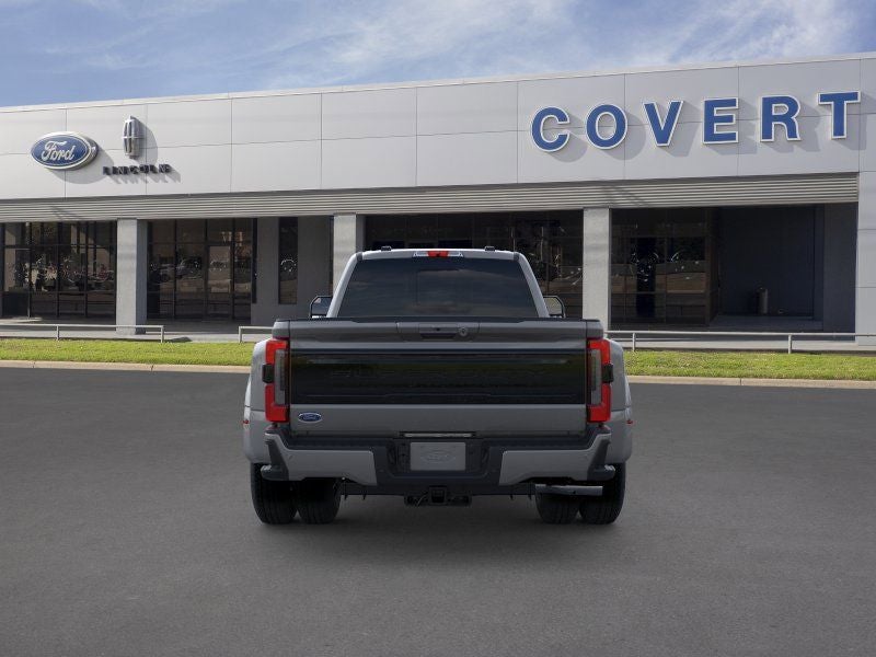 2026 Ford F-350SD DRW