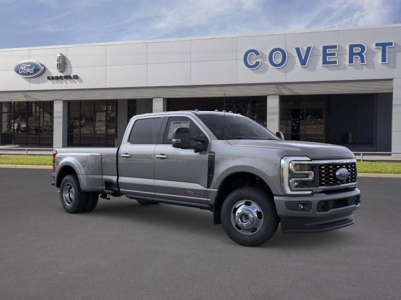 2026 Ford F-350SD DRW