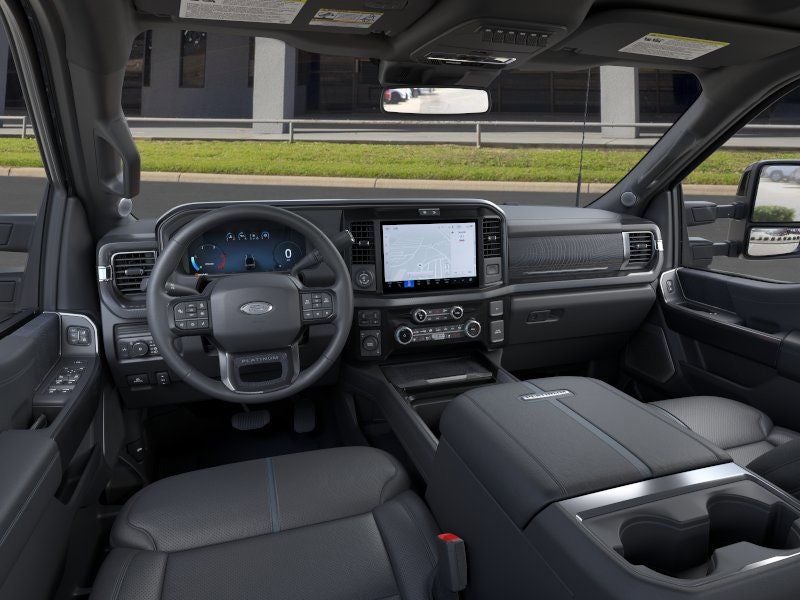 2026 Ford F-350SD DRW