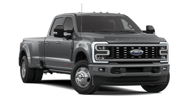 2026 Ford F-350SD DRW