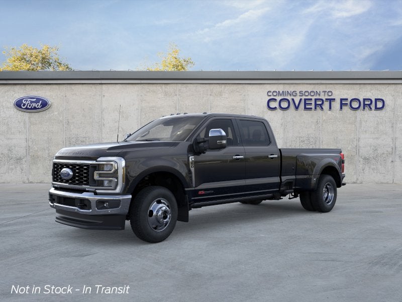 2026 Ford F-350SD Lariat DRW
