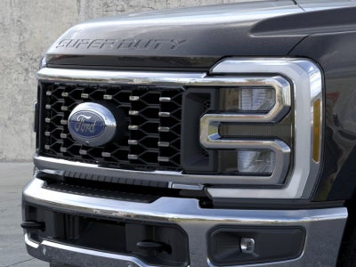 2026 Ford F-350SD Lariat DRW