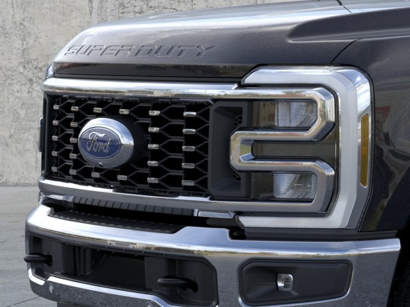 2026 Ford F-350SD Lariat DRW