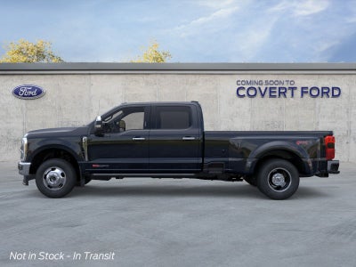 2026 Ford F-350SD Lariat DRW