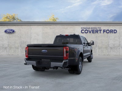 2026 Ford F-350SD Lariat DRW